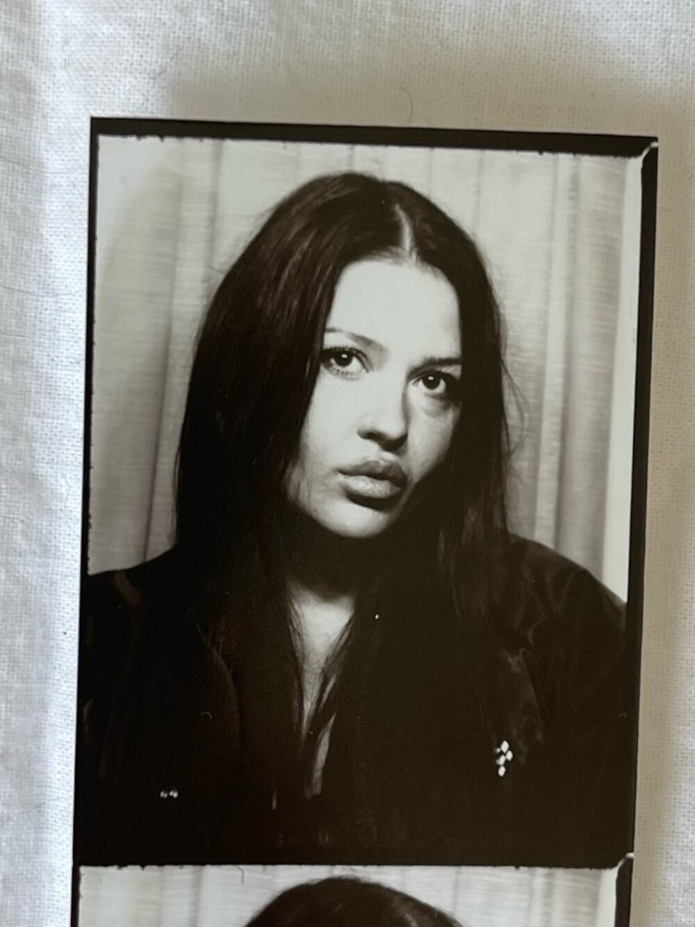 Meet your Posher, Julia